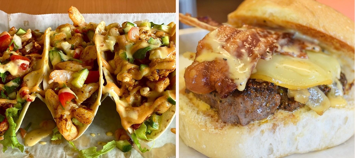 A’ha Donuts & More Gallery Image 2