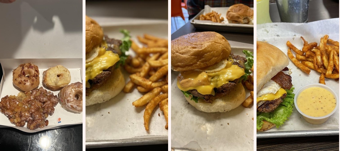 A’ha Donuts & More Gallery Image 6